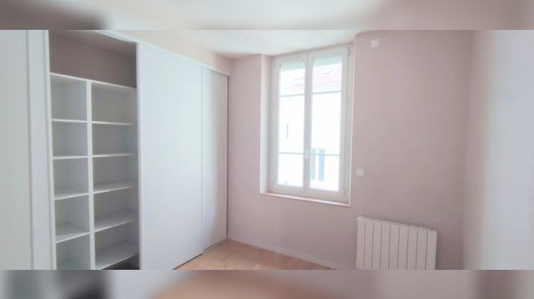 Ma-Cabane - Vente Appartement Grenoble, 64 m²