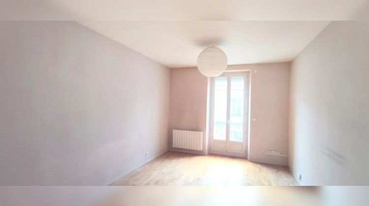 Ma-Cabane - Vente Appartement Grenoble, 64 m²