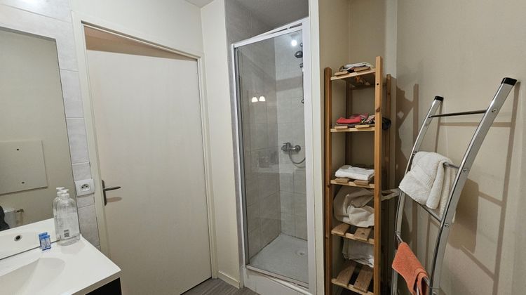 Ma-Cabane - Vente Appartement Grenoble, 23 m²