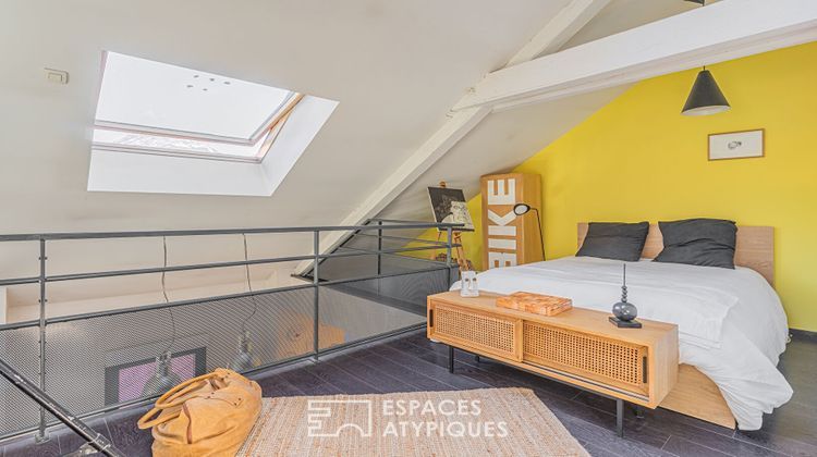 Ma-Cabane - Vente Appartement GRENOBLE, 186 m²