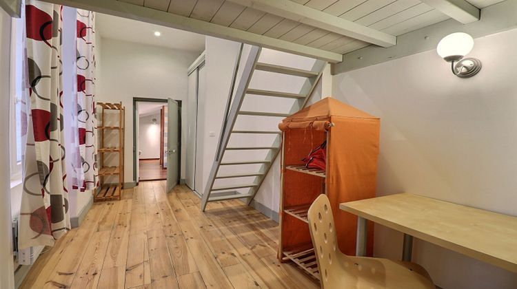 Ma-Cabane - Vente Appartement GRENOBLE, 34 m²