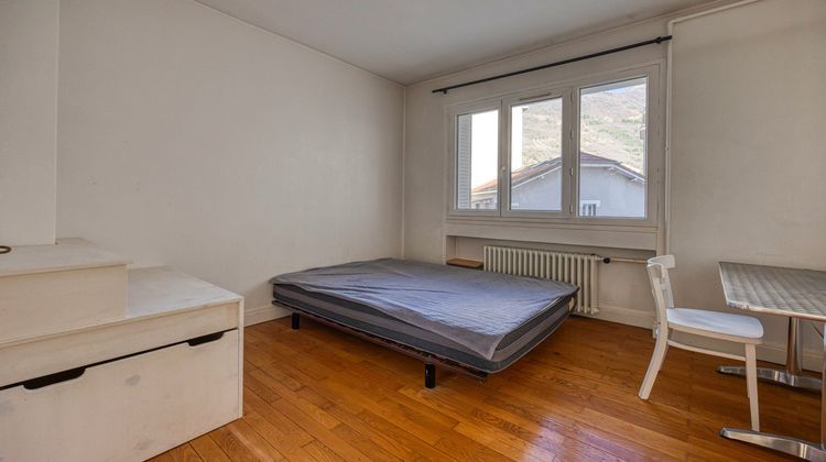 Ma-Cabane - Vente Appartement Grenoble, 89 m²