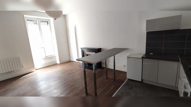 Ma-Cabane - Vente Appartement Grenoble, 61 m²