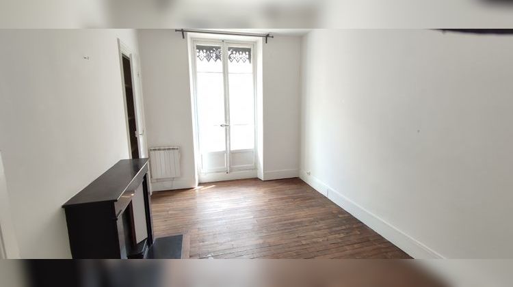 Ma-Cabane - Vente Appartement Grenoble, 61 m²