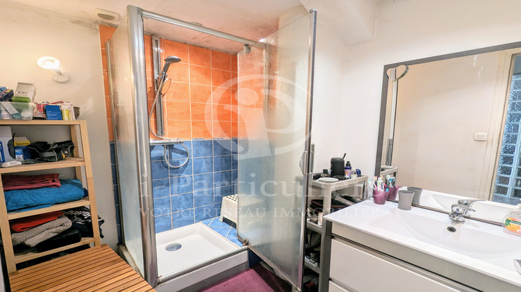 Ma-Cabane - Vente Appartement Grenoble, 92 m²