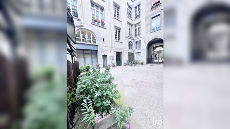 Ma-Cabane - Vente Appartement Grenoble, 136 m²