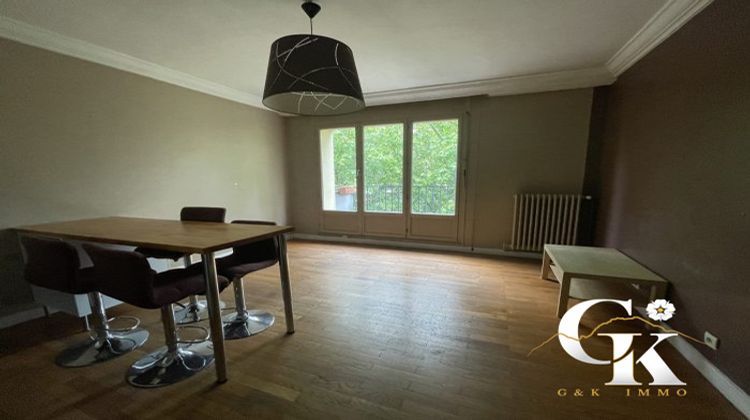 Ma-Cabane - Vente Appartement Grenoble, 43 m²