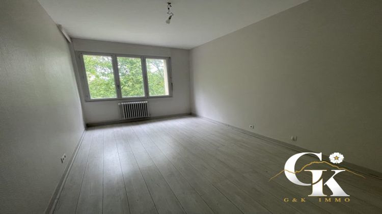 Ma-Cabane - Vente Appartement Grenoble, 43 m²