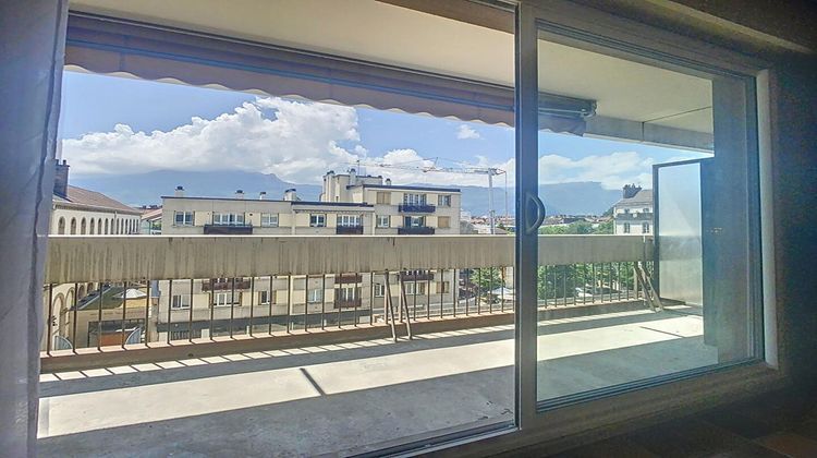 Ma-Cabane - Vente Appartement GRENOBLE, 103 m²