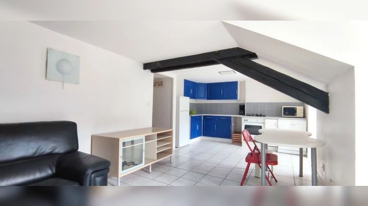 Ma-Cabane - Vente Appartement Grenoble, 63 m²