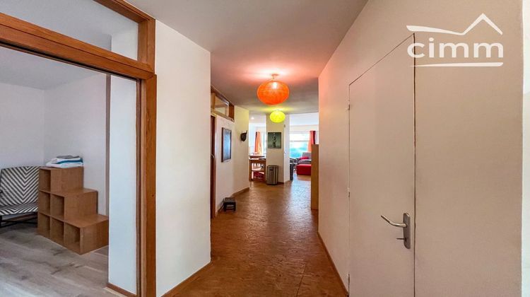 Ma-Cabane - Vente Appartement Grenoble, 83 m²