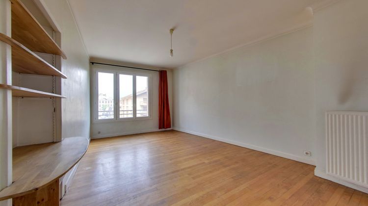 Ma-Cabane - Vente Appartement Grenoble, 51 m²