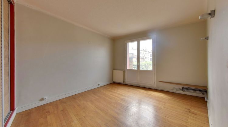 Ma-Cabane - Vente Appartement Grenoble, 51 m²