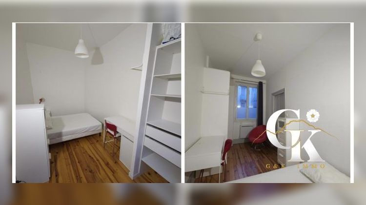 Ma-Cabane - Vente Appartement Grenoble, 31 m²