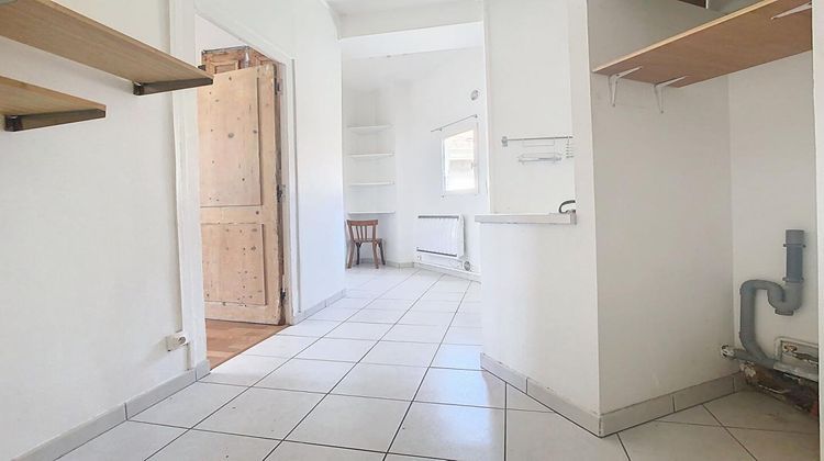 Ma-Cabane - Vente Appartement GRENOBLE, 59 m²