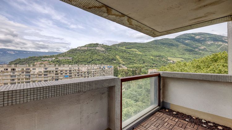 Ma-Cabane - Vente Appartement Grenoble, 74 m²