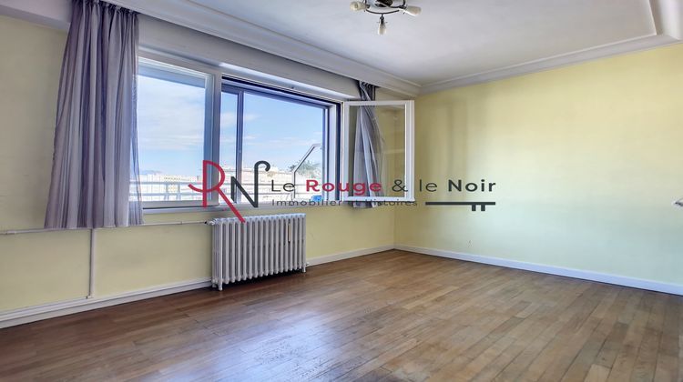 Ma-Cabane - Vente Appartement Grenoble, 76 m²