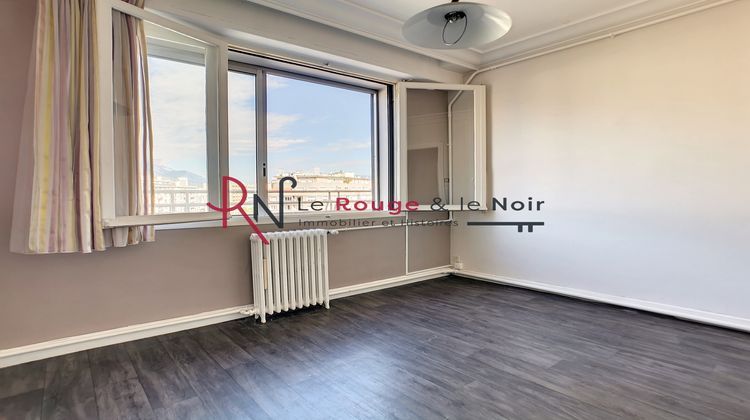 Ma-Cabane - Vente Appartement Grenoble, 76 m²