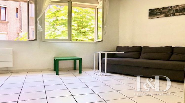 Ma-Cabane - Vente Appartement Grenoble, 51 m²