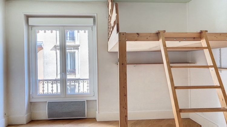 Ma-Cabane - Vente Appartement Grenoble, 53 m²