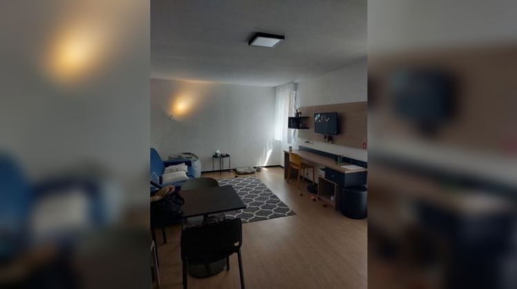 Ma-Cabane - Vente Appartement GRENOBLE, 48 m²