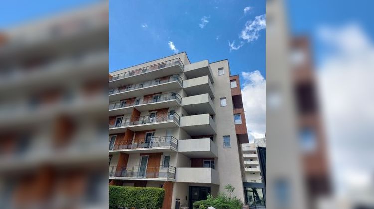 Ma-Cabane - Vente Appartement GRENOBLE, 48 m²