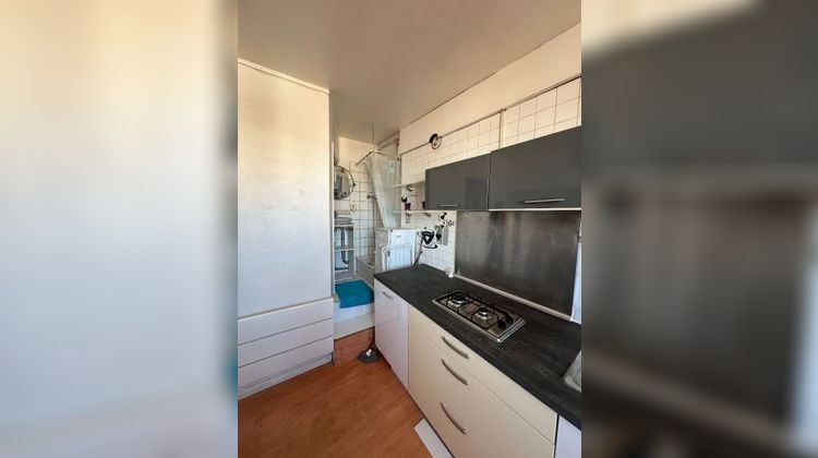 Ma-Cabane - Vente Appartement GRENOBLE, 29 m²