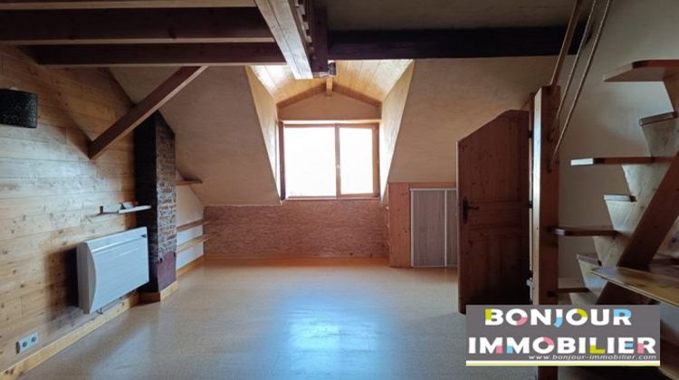 Ma-Cabane - Vente Appartement Grenoble, 36 m²