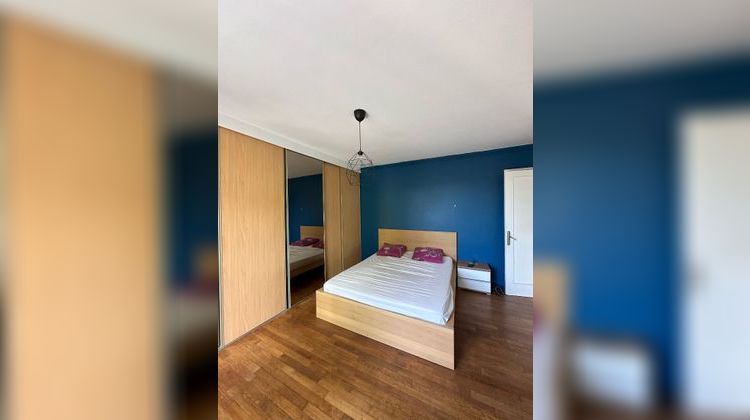 Ma-Cabane - Vente Appartement GRENOBLE, 96 m²