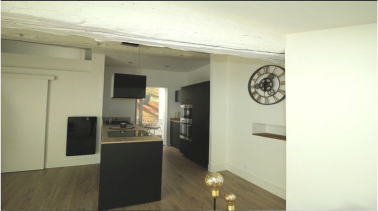 Ma-Cabane - Vente Appartement Grenoble, 48 m²