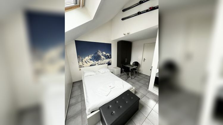 Ma-Cabane - Vente Appartement Grenoble, 20 m²