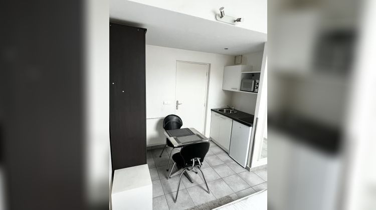 Ma-Cabane - Vente Appartement Grenoble, 20 m²