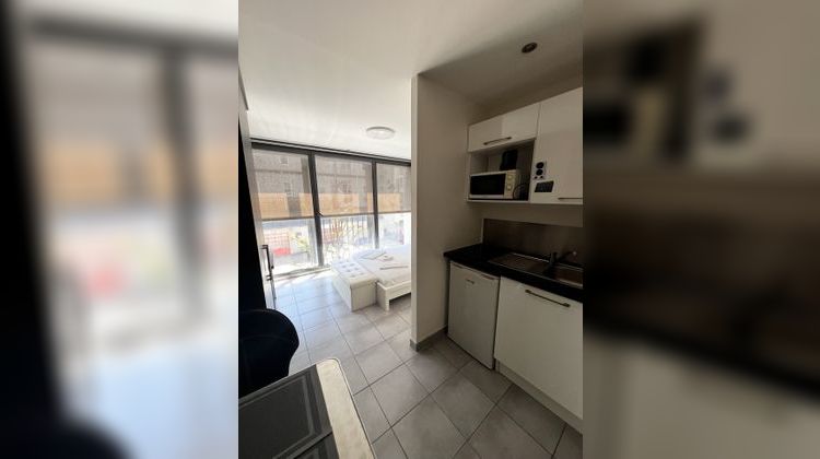 Ma-Cabane - Vente Appartement Grenoble, 18 m²