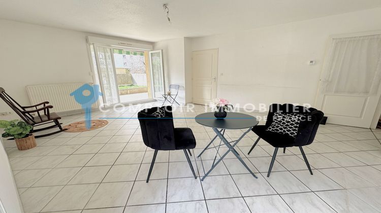 Ma-Cabane - Vente Appartement Grenoble, 66 m²