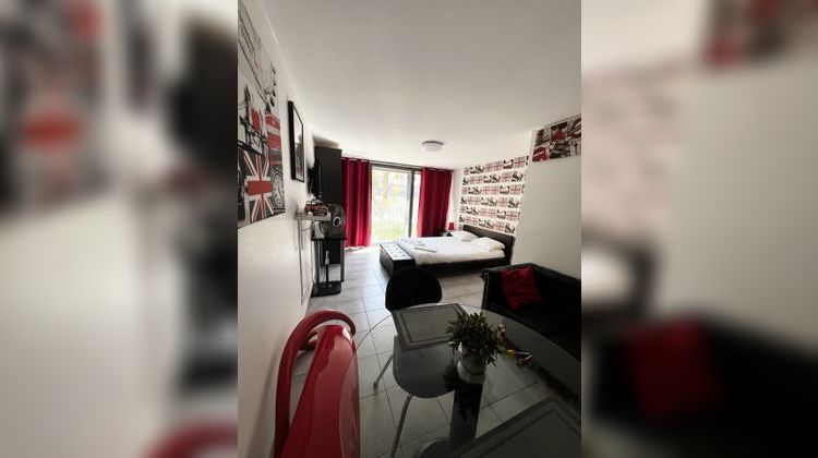 Ma-Cabane - Vente Appartement Grenoble, 24 m²