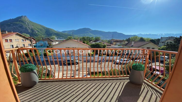 Ma-Cabane - Vente Appartement Grenoble, 69 m²