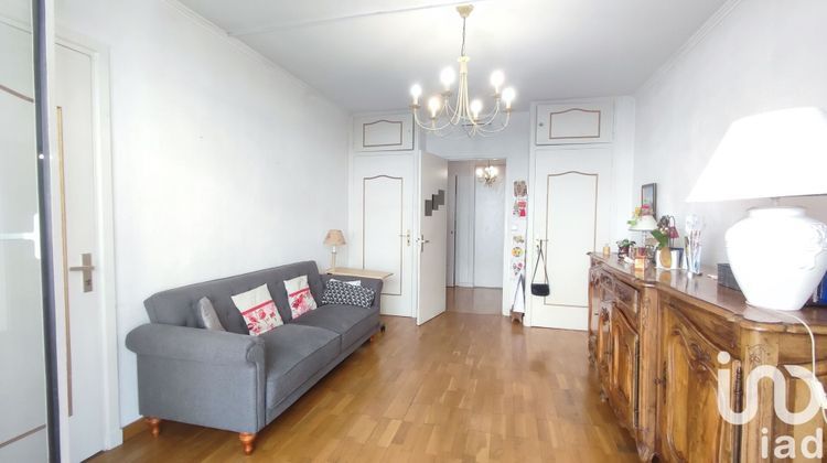 Ma-Cabane - Vente Appartement Grenoble, 74 m²