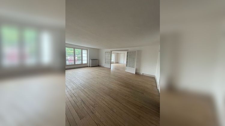 Ma-Cabane - Vente Appartement GRENOBLE, 183 m²