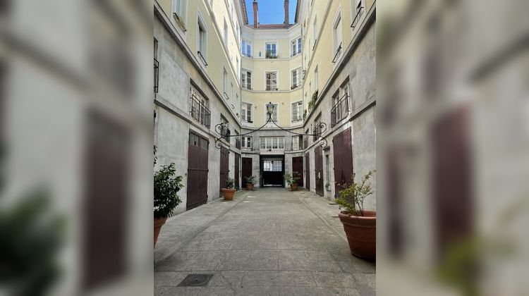 Ma-Cabane - Vente Appartement GRENOBLE, 183 m²