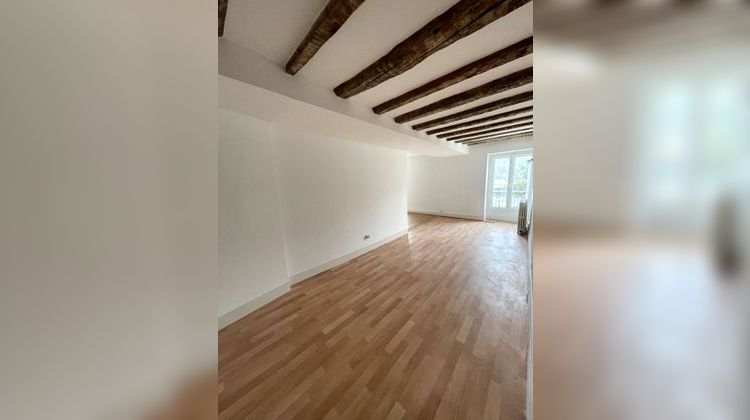 Ma-Cabane - Vente Appartement GRENOBLE, 183 m²