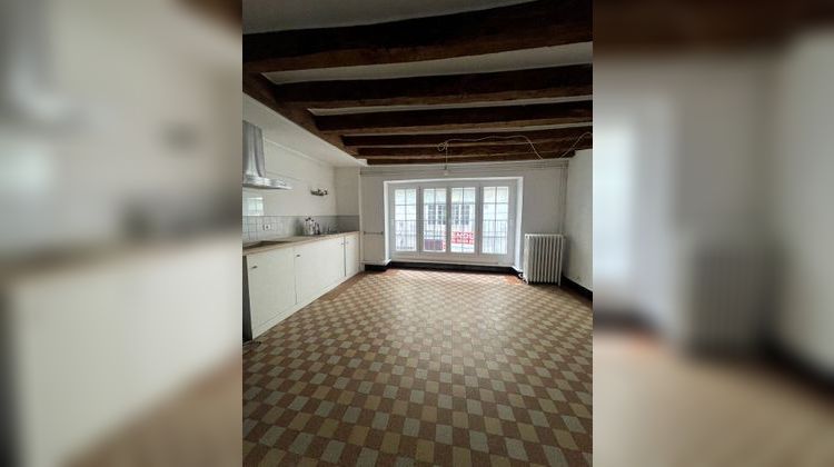 Ma-Cabane - Vente Appartement GRENOBLE, 183 m²