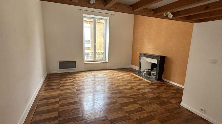 Ma-Cabane - Vente Appartement Grenoble, 45 m²