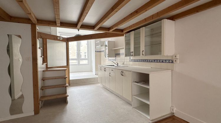 Ma-Cabane - Vente Appartement Grenoble, 45 m²