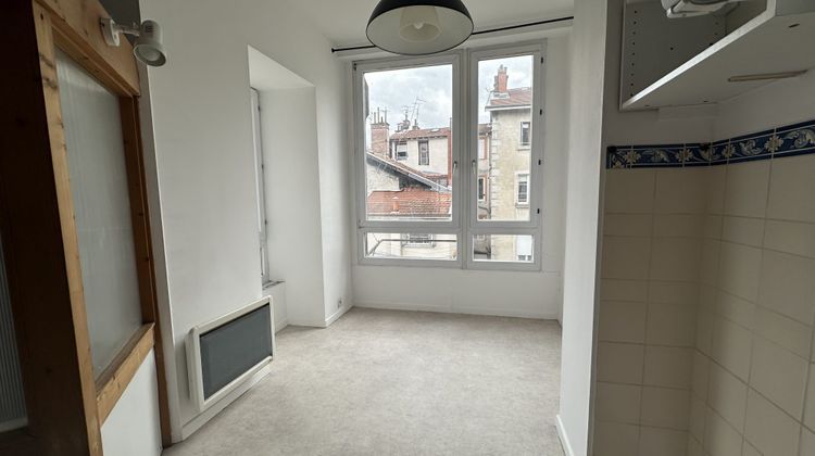 Ma-Cabane - Vente Appartement Grenoble, 45 m²