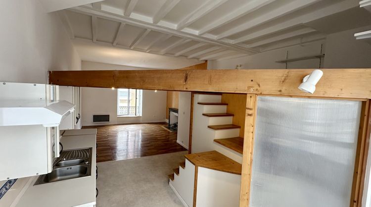 Ma-Cabane - Vente Appartement Grenoble, 45 m²