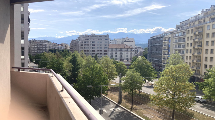 Ma-Cabane - Vente Appartement Grenoble, 111 m²