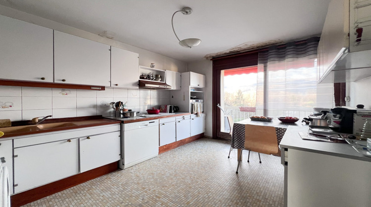 Ma-Cabane - Vente Appartement Grenoble, 93 m²