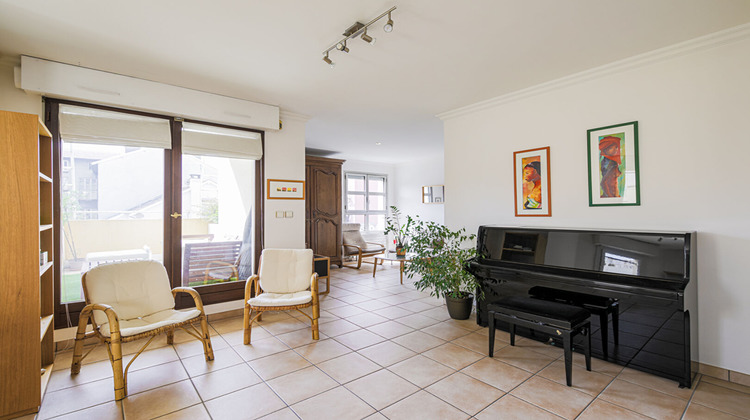 Ma-Cabane - Vente Appartement GRENOBLE, 84 m²