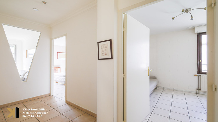 Ma-Cabane - Vente Appartement GRENOBLE, 84 m²