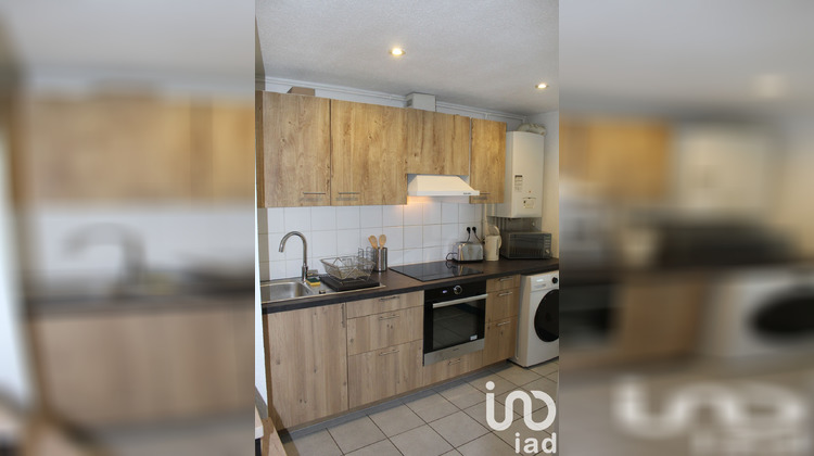 Ma-Cabane - Vente Appartement Grenoble, 49 m²